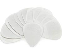 Fender Médiator 351 Shape Nylon 4,6 mm (12)