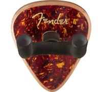 Fender Support mural pour guitare 351 forme classique - Tortoise