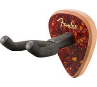 Fender 351 GUITAR WALL HANGER Support mural pour guitare dans la forme classique 351 - Couleur: Tortoise