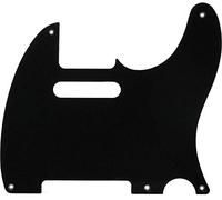 Fender '52 Telecaster 1-Ply (5-Hole) Pickguard pour Guitare électrique Telecaster