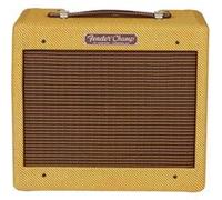 Fender 57 Custom Champ - ampli guitare électrique G