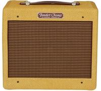 Fender 57 Custom Champ Combo à lampes