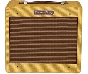 Fender 57 Custom Champ Combo à lampes