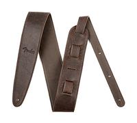 Fender 6,4 cm (2,5) Artisan Leather Marron