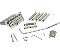 Fender 6-Saddle American Vintage Series Stratocaster Tremolo Assembly,