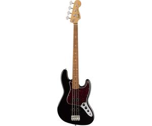 Fender 60s Jazz Bass Classic PF/ Black