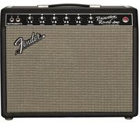 64 CUSTOM PRINCETON REVERB HANDWIRED