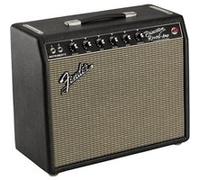 Fender 64 Custom Princeton Reverb combo à lampes G