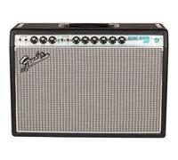 Fender 68 Custom Deluxe Reverb, 230V Eu Combos à lampes