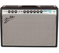 Fender 68 Custom Deluxe Reverb, 230V Eu Combos à lampes
