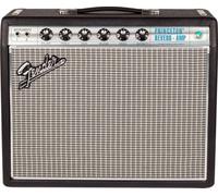 Fender 68 Custom Princeton Reverb Combo à lampes