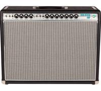 Fender 68 Custom Twin Reverb Combo à lampes