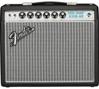Fender 68 Custom Vibro Champ Reverb Combo à lampes