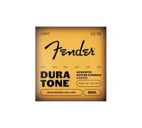 Fender 880L Jeu de Cordes pour Guitare acoustique
