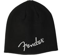 Fender 910-6111-706 Bonnet à Logo - Noir