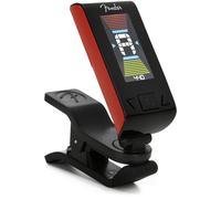Original Tuner, Fiesta Red