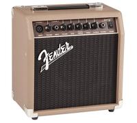 Fender Fender Acoustasonic 15