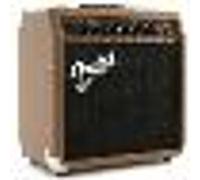 Fender acoustasonic 15 watts