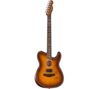 Fender Fender Acoustasonic Standard Tele HSB