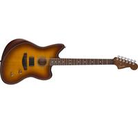 Fender Acoustasonic Standard Jazzmaster HBT (déballé)