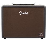 Fender Acoustic Junior GO (déballé)