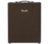 Fender Acoustic SFX II (déballé)