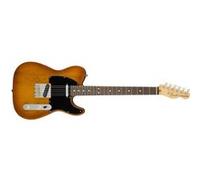 Fender American Performer Telecaster - touche palissandre - Honey Burst + housse deluxe - guitare électrique