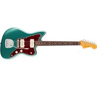 Fender American Professional Classic Jazzmaster RW Faded Sherwood Gree