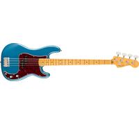 Fender American Professional Classic Precision Bass MN Faded Lake Plac