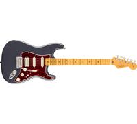 Fender American Professional Classic Stratocaster HSS MN Faded Black