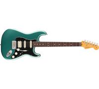 Fender American Professional Classic Stratocaster HSS RW Faded Sherwoo