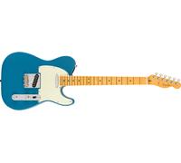 Fender American Professional Classic Telecaster MN Faded Lake Placid B