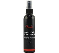 American Professional Guitar Polish 4oz Spray