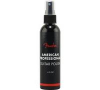 Fender American Professional Guitar Polish 4oz Spray
