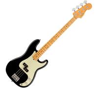 Fender American Professional II Precision Bass MN Black Basse électrique