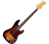 Fender American Professional II Precision Bass RW 3-Color Sunburst Basse électrique