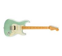Stratocaster HSS American Professional II MN Mystic Surf Green