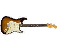 Fender American Professional II Stratocaster RW 2CS (déballé)
