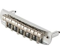 Fender American Professional Jaguar/Jazzmaster 9.5" Radius Bridge Asse
