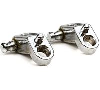 Fender American Standard String Guides, Chrome