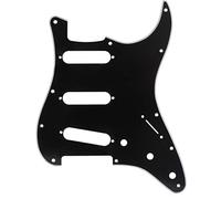 Fender Fender Strat Pickguard SSS Std. BK