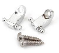 Fender American Standard String Guides, Chrome