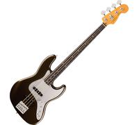 Fender American Ultra II Jazz Bass EB Texas Tea Basse électrique