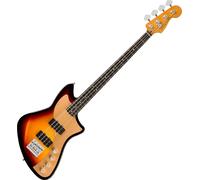 Fender American Ultra II Meteora Bass EB Ultraburst Basse électrique