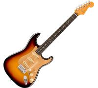 Stratocaster American Ultra II EB Ultraburst