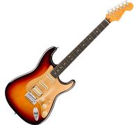 Fender American Ultra II Stratocaster HSS EB UB