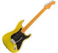 Fender American Ultra II Stratocaster HSS MN Solar Flare Guitare électrique