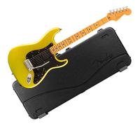 Fender American Ultra II Stratocaster SSS MN Solar Flare + Etui