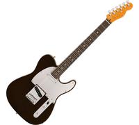Fender American Ultra II Telecaster EB Texas Tea Guitare électrique