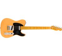 Fender American Ultra Luxe Vintage 50s Telecaster MN BSB